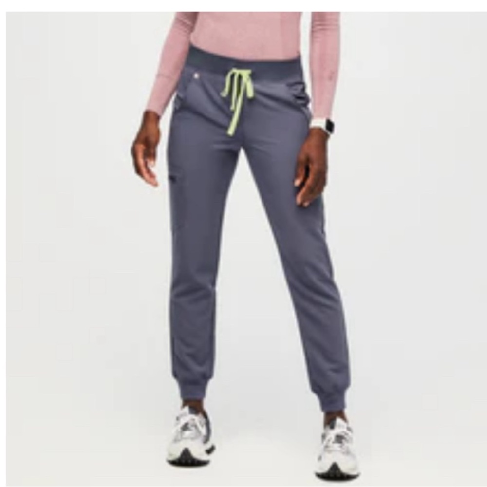 Zamora jogger scrub pant